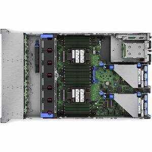 Servidor HPE ProLiant DL380 Gen11 P84120-DM5 Xeon Silver 2.20GHz, 64 GB RAM
