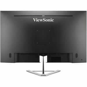 Monitor ViewSonic VX3276-4K-MHD 31.5", 4K UHD, HDMI y DisplayPort
