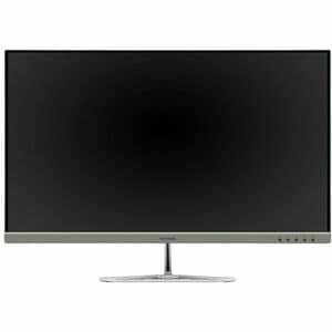 Monitor ViewSonic VX3276-4K-MHD 31.5", 4K UHD, HDMI y DisplayPort