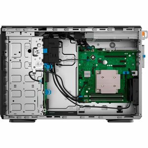 Servidor Dell PowerEdge T360 T360271_6353P132 Xeon 6353P, 32GB RAM, 2TB HDD
