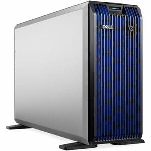 Servidor Dell PowerEdge T360 T360271_6353P132 Xeon 6353P, 32GB RAM, 2TB HDD