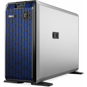 Servidor Dell PowerEdge T360 T360271_6353P132 Xeon 6353P, 32GB RAM, 2TB HDD