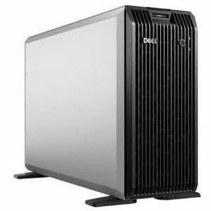 Servidor Dell PowerEdge T360 T360271_6353P132 Xeon 6353P, 32GB RAM, 2TB HDD