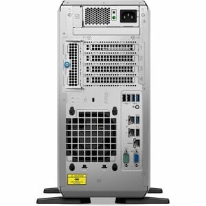 Servidor Dell PowerEdge T360 T360271_6353P132 Xeon 6353P, 32GB RAM, 2TB HDD