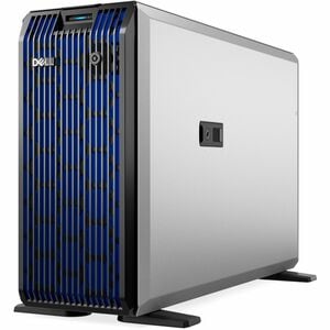 Servidor Dell PowerEdge T360 T360271_6353P132 Xeon 6353P, 32GB RAM, 2TB HDD