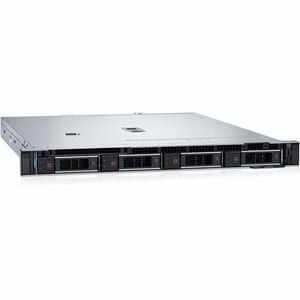 Servidor Dell PowerEdge R360 R360271_6357P132 Xeon 6357P, 32GB RAM, 2 SSD