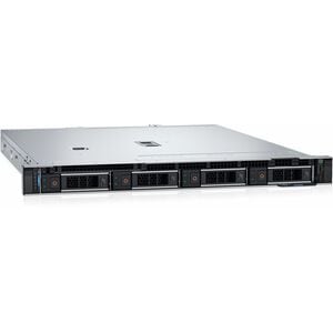 Servidor Dell PowerEdge R360 R360271_6357P132 Xeon 6357P, 32GB RAM, 2 SSD