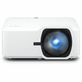Proyector Viewsonic LSD400W WXGA 1280x800, 4000 lúmenes, parlante 15W