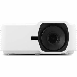 Proyector Viewsonic LSD400W WXGA 1280x800, 4000 lúmenes, parlante 15W
