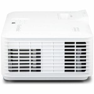 Proyector Viewsonic LSD400W WXGA 1280x800, 4000 lúmenes, parlante 15W