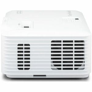 Proyector Viewsonic LSD400W WXGA 1280x800, 4000 lúmenes, parlante 15W