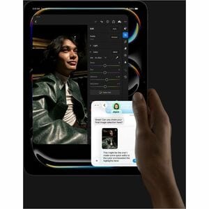 Tableta Apple iPad Pro ME2U4CL/A 11 pulgadas 5G, M5, 16GB y 1TB