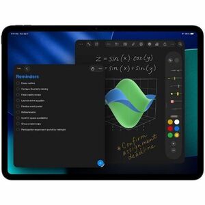 Tableta Apple iPad Pro ME2U4CL/A 11 pulgadas 5G, M5, 16GB y 1TB