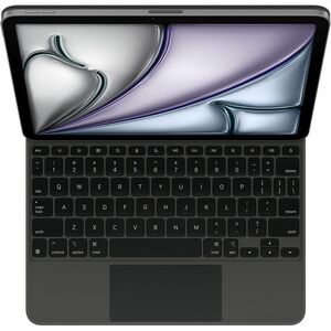 Teclado Apple MGYX4LA/A Magic Keyboard para iPad Air 11, negro