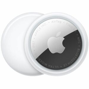 Dispositivo de seguimiento Apple MFEA4AM/A AirTag 2ª generación, Bluetooth