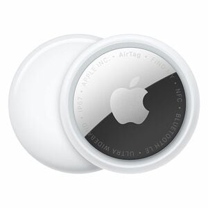 Dispositivo de seguimiento Apple MFEA4AM/A AirTag 2ª generación, Bluetooth