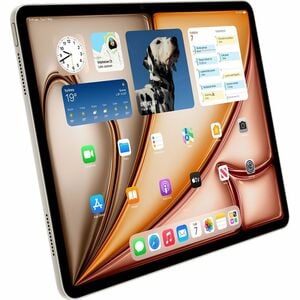 Tableta Apple iPad Air 11 MH334CL/A 128GB, Wi-Fi 7, starlight