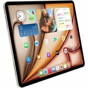 Tableta Apple iPad Air 11 MH374CL/A 256GB, Wi-Fi 7, starlight