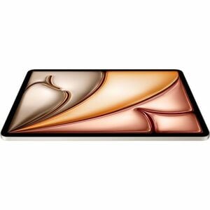 Tableta Apple iPad Air 11 MH374CL/A 256GB, Wi-Fi 7, starlight