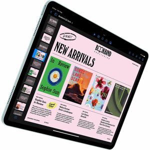 Tableta Apple iPad Air MH364CL/A 11", 12 GB RAM, 256 GB