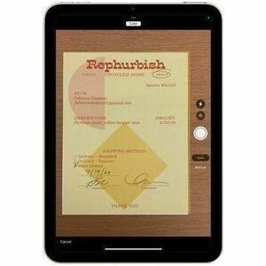 Tableta Apple iPad Air 11 MH7K4CL/A 512GB, 5G, starlight