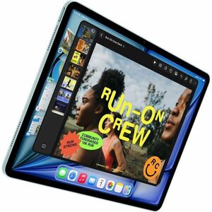 Tableta Apple iPad Air 11 MH794CL/A 128GB, 5G, azul