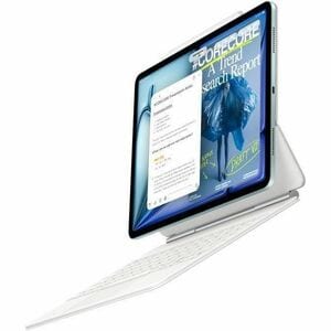 Tableta Apple iPad Air 11 MH794CL/A 128GB, 5G, azul