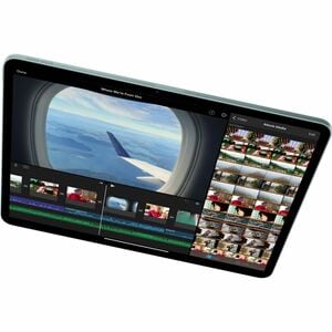 Tableta Apple iPad Air 11 MH3C4CL/A 512GB, Wi-Fi 7, azul