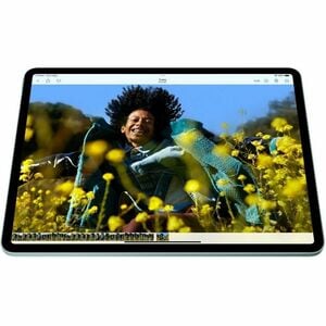 Tableta Apple iPad Air 11 MH7E4CL/A 256GB, 5G, azul