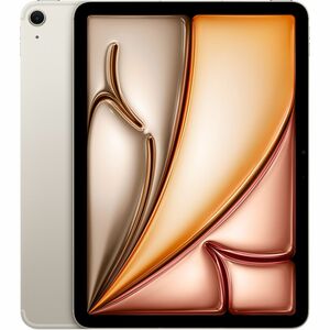 Tableta Apple iPad Air 11 MH7F4CL/A 256GB, 5G, starlight