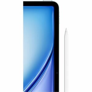 Tableta Apple iPad Air 11 MH7J4CL/A 512GB, 5G, azul