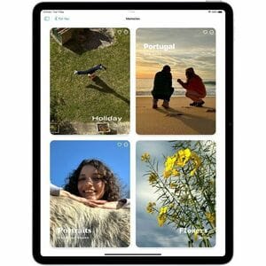 Tableta Apple iPad Air MH7L4CL/A 11", chip M4, 512 GB, 5G