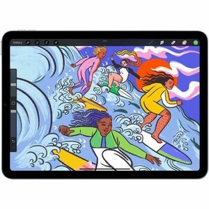 Tableta Apple iPad Air 11 MH394CL/A 256GB, Wi-Fi 7, violeta