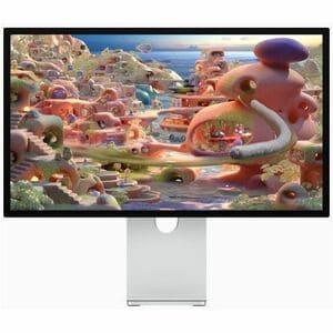 Monitor Apple Studio Display XDR MFEL4CL/A 27 pulgadas, 5K, 120Hz, altura