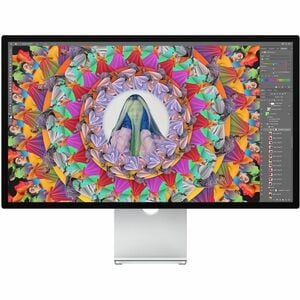 Monitor Apple Studio Display Nano MFF14CL/A 27 pulgadas, 5K, 60Hz