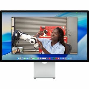 Monitor Apple Studio Display Nano MFF04CL/A 27 pulgadas, 5K, altura