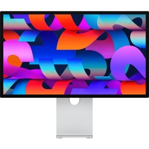 Monitor Apple Studio Display Nano MFF04CL/A 27 pulgadas, 5K, altura