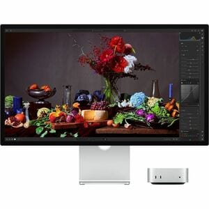 Monitor Apple Studio Display Nano MFF04CL/A 27 pulgadas, 5K, altura
