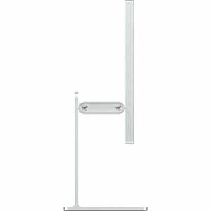 Monitor Apple Studio Display XDR Nano MFEP4CL/A 27 pulgadas, 5K, 120Hz