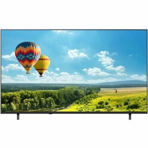 Smart TV LG NU85 55NU85CBPSA.AWC 55 pulgadas 4K UHD NanoCell