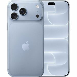 Smartphone Apple iPhone 18 Pro Max 256GB 5G 12GB RAM