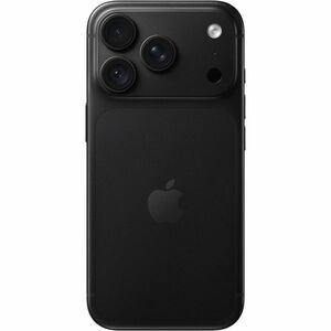 Celular Apple iPhone 18 Pro Max negro 512GB, 5G, 12GB RAM