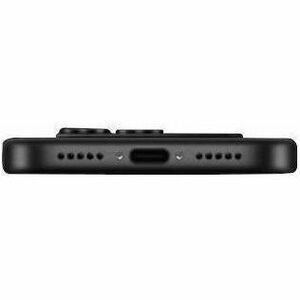 Celular Apple iPhone 18 Pro Max negro 512GB, 5G, 12GB RAM