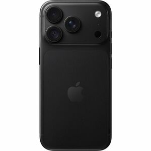 Celular Apple iPhone 18 Pro Max negro 1TB, 5G, 12GB RAM