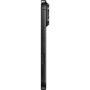 Celular Apple iPhone 18 Pro Max negro 1TB, 5G, 12GB RAM