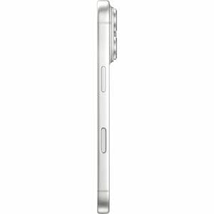 Celular Apple iPhone 18 Pro Max plata 256GB, 5G, 12GB RAM