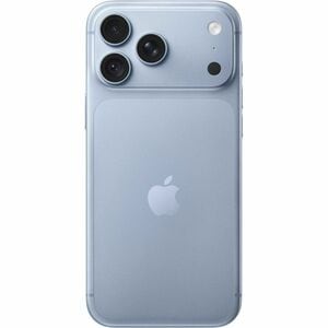 Celular Apple iPhone 18 Pro Max glaciar 512GB, 5G, 12GB RAM