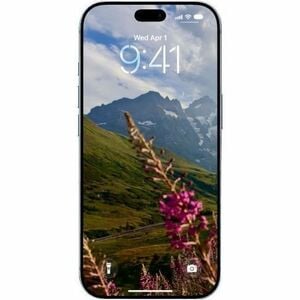Celular Apple iPhone 18 Pro Max glaciar 512GB, 5G, 12GB RAM