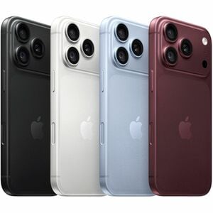 Smartphone Apple iPhone 18 Pro Max MJXV4LZ/A 512GB 5G 12GB RAM vino