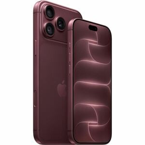 Celular Apple iPhone 18 Pro Max vino 2TB, 5G, 12GB RAM